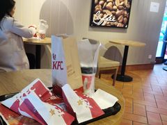 -肯德基(昌里店)