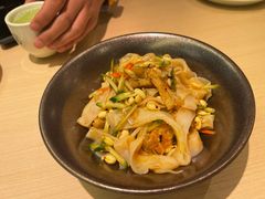 -吕氏疙瘩汤·海鲜新鲁菜(凯德mall新都心店)