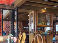 -江边城外烤全鱼(方庄时代购物中心店)