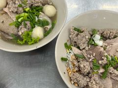 -榮泰米粉湯(Left Shop)