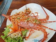 -班赞海鲜市场