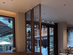 -华冠悠岚·庭院餐厅(青城后山店)