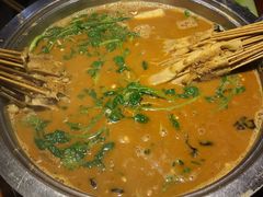-杨翔豆皮涮牛肚(万和城店)