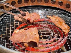 -黑牛黑猪烤肉专门店(万象城店)