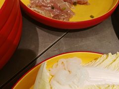 -沼津港精致料理·寿喜烧·烧鸟(龙湖南桥天街日料榜单店)