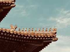 -故宫博物院(故宫)