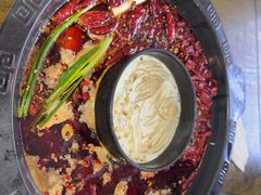 -黄潇洒老火锅(九眼桥宏济巷店)