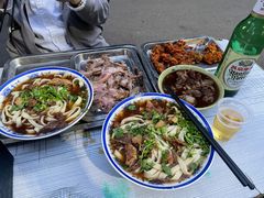 -清真-戏楼王记牛肉面