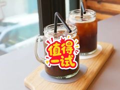 -一只酸奶牛(八一路店)