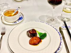-Yan Ting 宴庭中餐厅(上海静安瑞吉酒店)