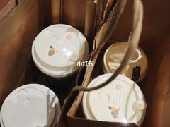 -喜茶(永旺梦乐城店)