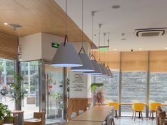 -Blueglass酸奶(财富购物中心店)