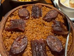 -乔街深夜食堂·台州菜·高压锅生蚝(杭州总店)