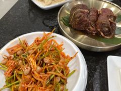 -金刚山(学府路店)