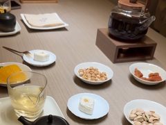 -隐溪茶馆(静安寺店)