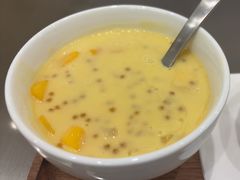 -满记甜品(王府井北京市百货大楼店)