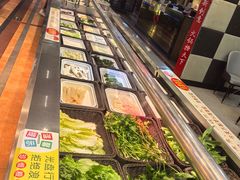 -尚品海鲜肥牛自助火锅(湖明店)
