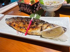 -有喜屋·烧鸟·居酒屋(周浦万达店)