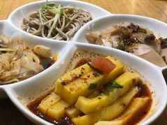 -福茂源横山铁锅羊肉(牡丹园店)