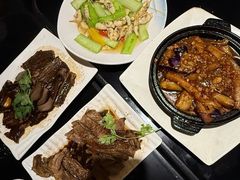 -鹅滋道(甘坑古镇店)