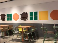 -麦当劳(天权路店)