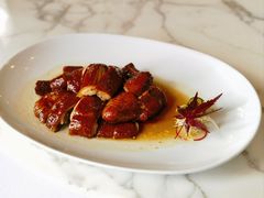 玫瑰豉油鸡-宝丽轩中餐厅BAOLIXUAN