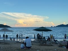 -东海半边山旅游度假区
