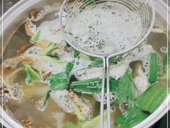 -山珍鲜牛肉火锅本地老字号(汕中老店)