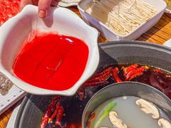 -重庆老火锅(长虹店)