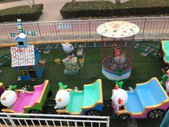 -朝阳公园游乐园