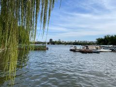 -济南大明湖景区
