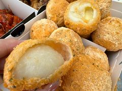 -悠个炸鸡(南京创始店)