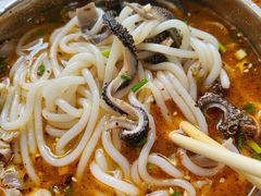 -攀枝花·任德琼·盐边羊肉米线