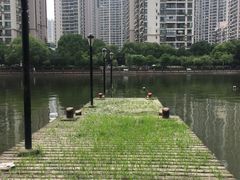 -苏州河梦清园环保主题公园