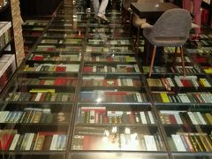 android_upload_pic-钟书阁(松江泰晤士小镇店)