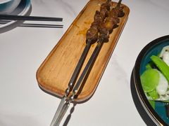 -阿娜尔·新疆菜(宜家荟聚中心店)