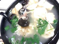 -小杨生煎(湟普汇店)
