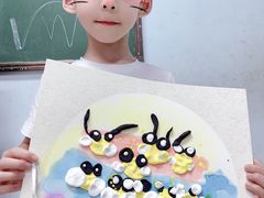 -缤纷鸟美术书法(建大校区)