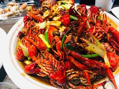 -盒马鲜生(枣园路店)