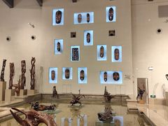 -长春世界雕塑园冰雪艺术天地