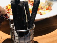 梦幻黑油条-太二酸菜鱼(汕头苏宁广场店)