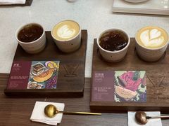 -Again Coffee Roaster(香蜜湖店)