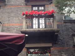 -Mammamia意大利餐厅(阳春巷店)