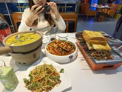 -亿牌牌东北烧烤(博物馆旗舰店)