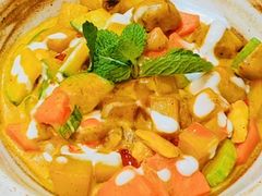 -七色云蔬食(喜邻里店)