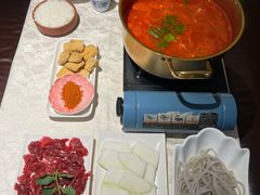 -贵州人家·酸汤火锅·20年老字号