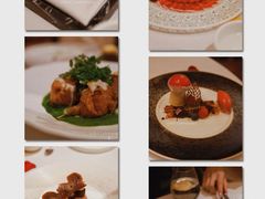 -Le Bistrot de Racine