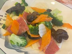 -旺仔家常菜生煎包(马端街店)