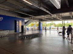 -宜家家居(西安未央商场店)