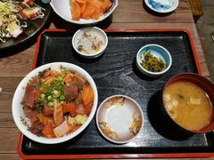 -海鮮市場長崎港(出島ワーフ店)